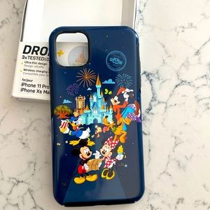 Disney Otter Box